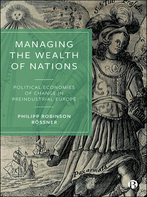 cover image of Managing the Wealth of Nations